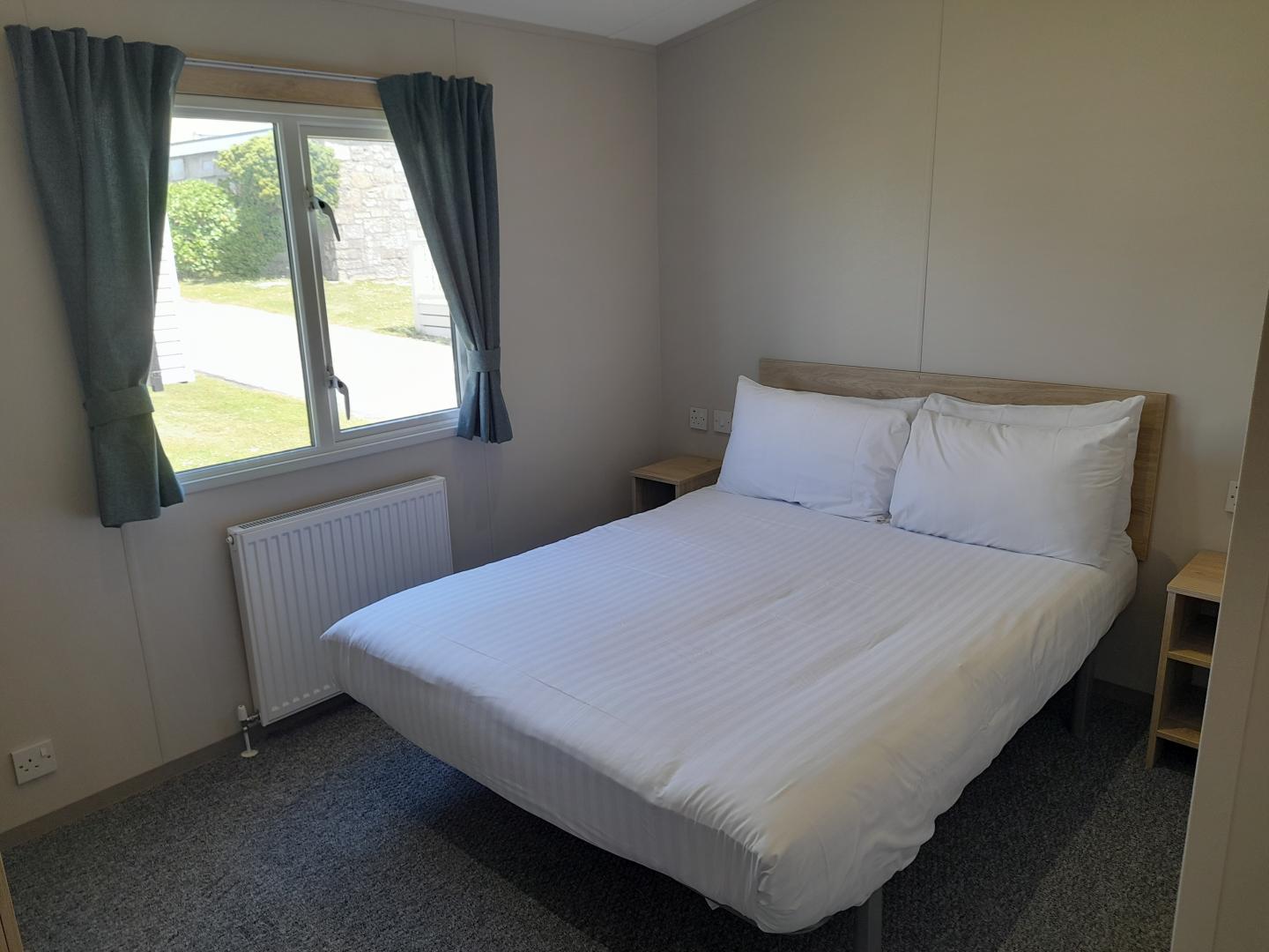 14267 Victory Lifestyle in Sennen Cornwall Bedroom1.