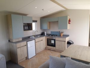 14267 Victory Lifestyle in Sennen Cornwall Dining-Kitchen