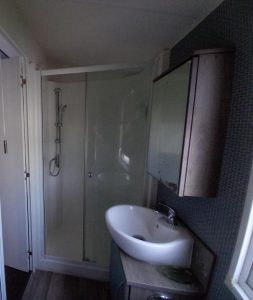 Atlas Amethyst in Margate Kent Bathroom