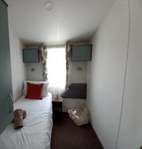 Atlas Amethyst in Margate Kent Bedroom2