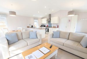 Omar Westfield Lodge in Richmond Living