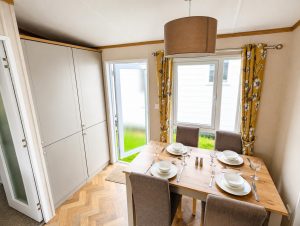 Pemberton Abingdon in Morpeth Dining