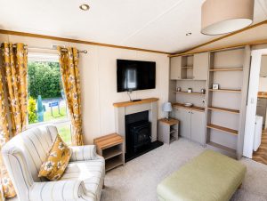 Pemberton Abingdon in Morpeth Living