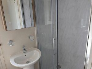 Pemberton Marlow at Sennen Cornwall Bathroom