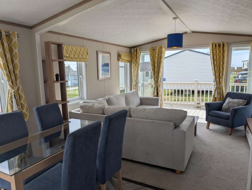 Pemberton Marlow at Sennen Cornwall Dining
