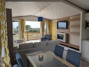 Pemberton Marlow at Sennen Cornwall Dining