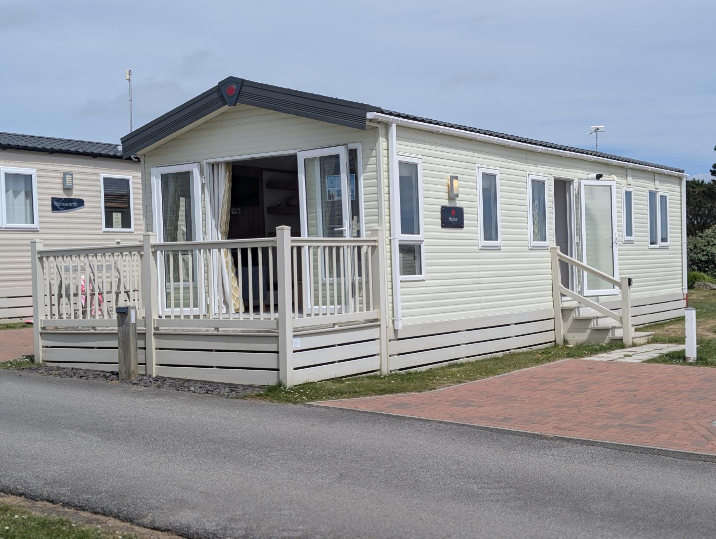 Pemberton Marlow at Sennen Cornwall Exterior