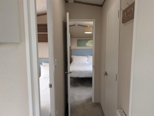 Pemberton Marlow at Sennen Cornwall Inside