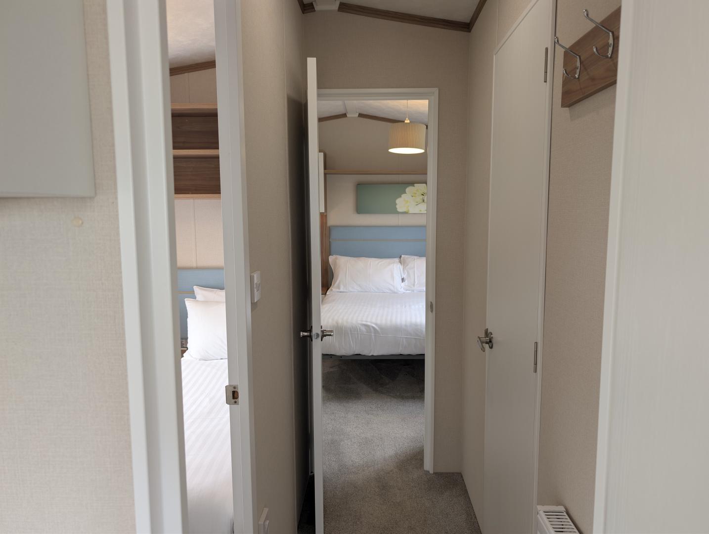 Pemberton Marlow at Sennen Cornwall Inside