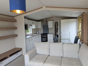 Pemberton Marlow at Sennen Cornwall Kitchen