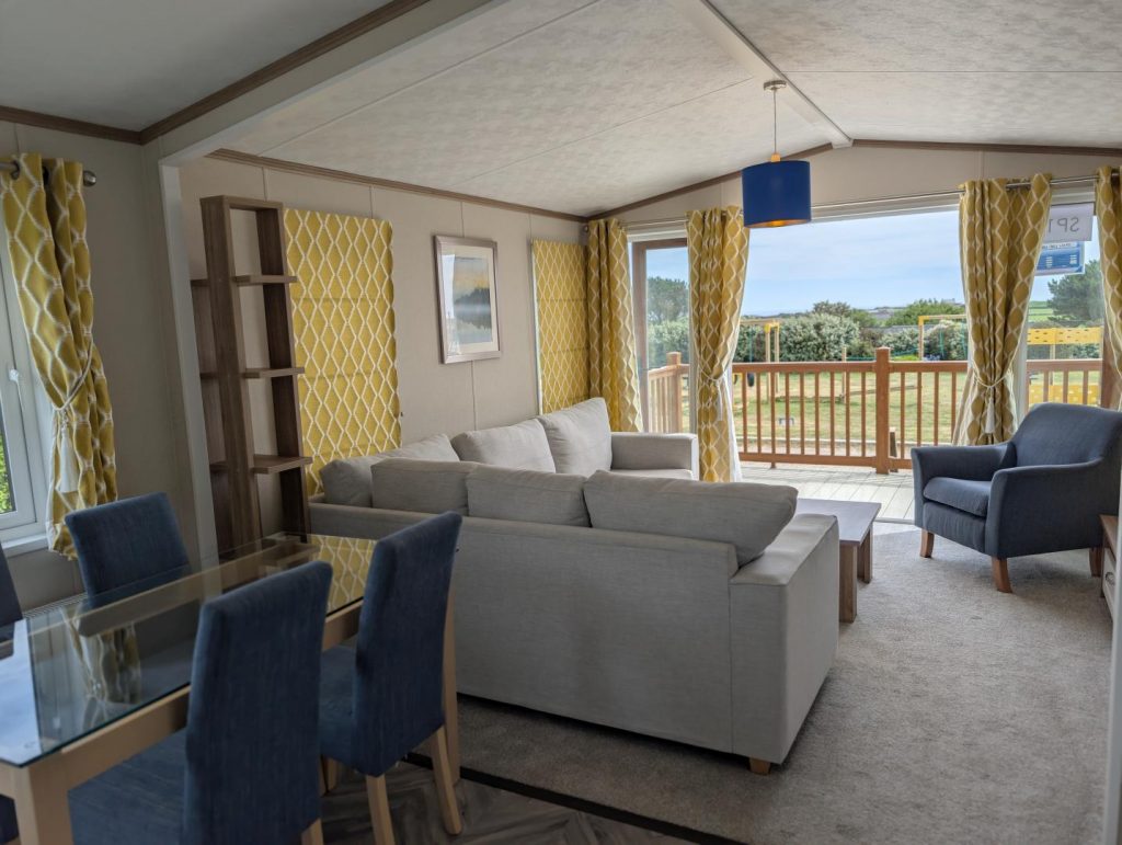 Pemberton Marlow at Sennen Cornwall Living