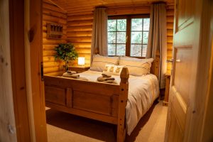 Premium Bespoke Log Cabin Master
