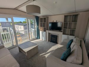 Regal Charmouth in Felton Northumberland Living