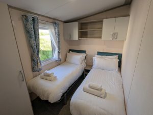 Regal Charmouth in Felton Northumberland Twin1