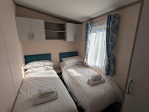 Regal Charmouth in Felton Northumberland Twin2