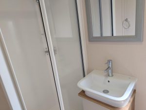 Regal Hemsworth at Sennen Cornwall Bathroom1