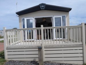 Regal Hemsworth at Sennen Cornwall Decking