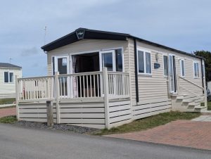 Regal Hemsworth at Sennen Cornwall Exterior