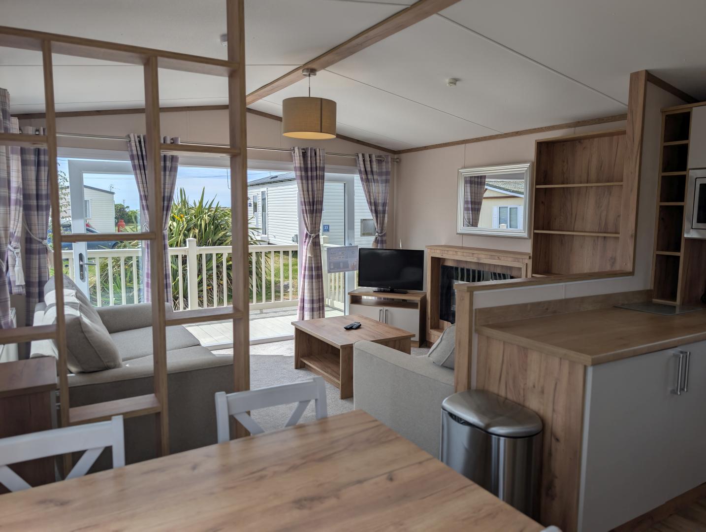 Regal Hemsworth at Sennen Cornwall Living
