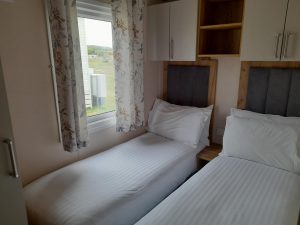Regal Hemsworth in Sennen Bedroom3