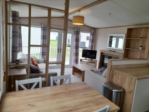 Regal Hemsworth in Sennen Dining