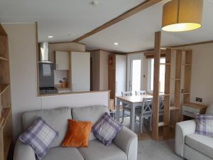 Regal Hemsworth in Sennen Living..
