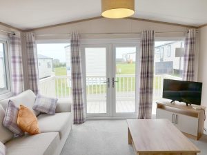 Regal Hemsworth in Sennen Living