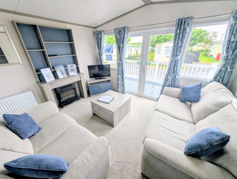 Regal Retreat in Millom Cumbria Living