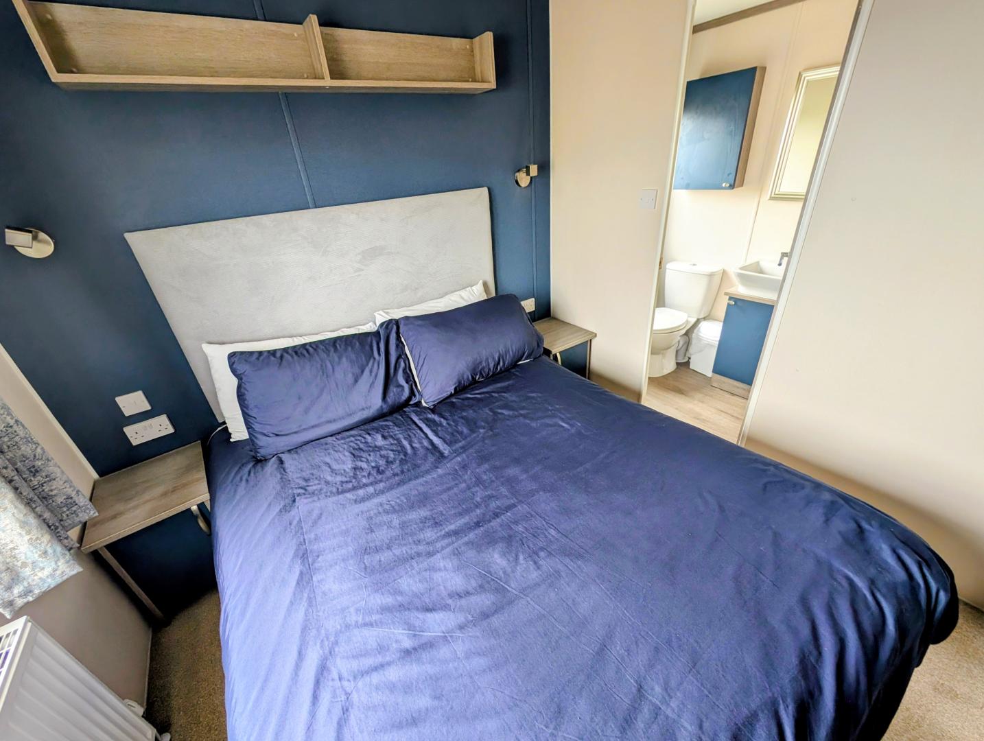 Regal Retreat in Millom Cumbria Master