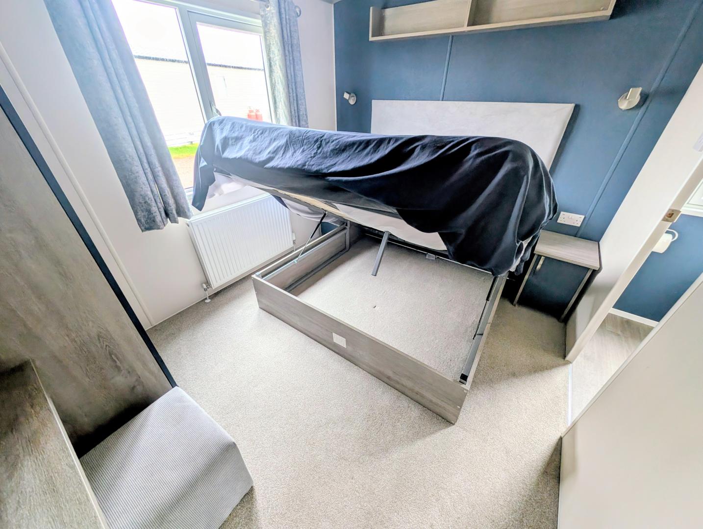 Regal Retreat in Millom Cumbria Master..