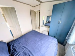 Regal Retreat in Millom Cumbria Master.
