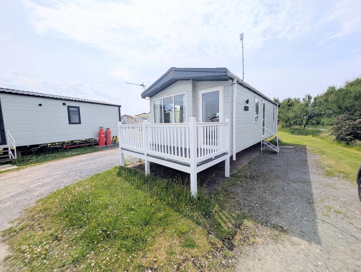 Victory Baywood in Millom Exterior