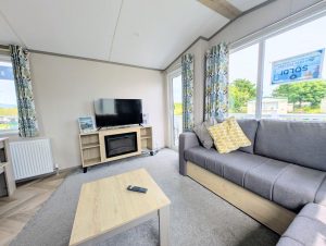 Victory Baywood in Millom Living..