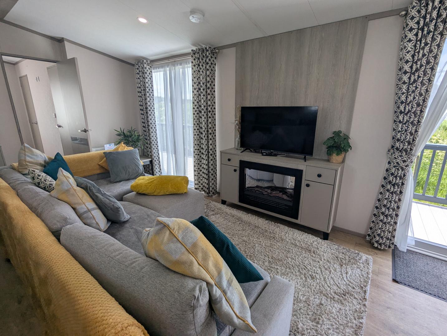 Victory Beckwood in Felton Northumberland Living