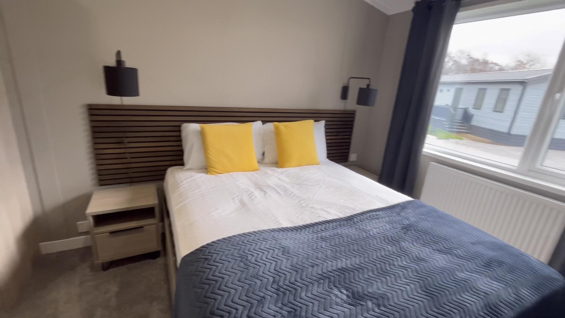Victory-Faraday-Lodge-in-Richmond-N.Yorkshire-Bedroom2