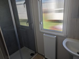Victory Lifestyle in Sennen Cornwall Bathroom 1