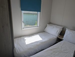 Victory Lifestyle in Sennen Cornwall Bedroom 2