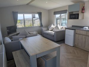 Victory Lifestyle in Sennen Cornwall Dining