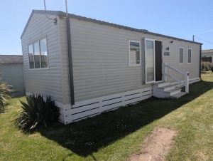 Victory Lifestyle in Sennen Cornwall Exterior