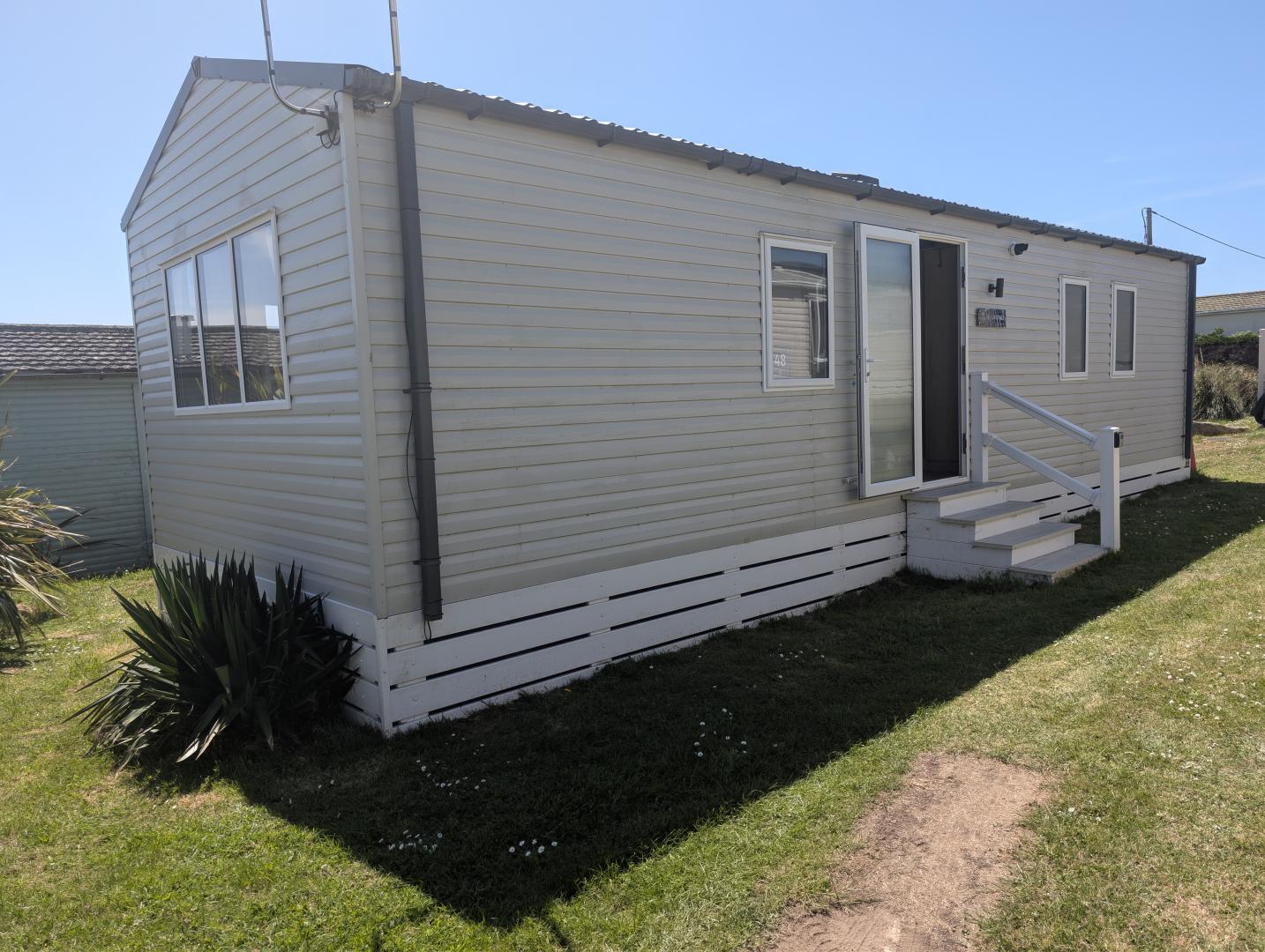 Victory Lifestyle in Sennen Cornwall Exterior