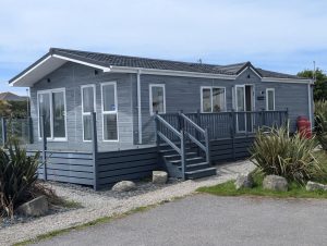 Victory Parkview at Sennen Cornwall Exterior