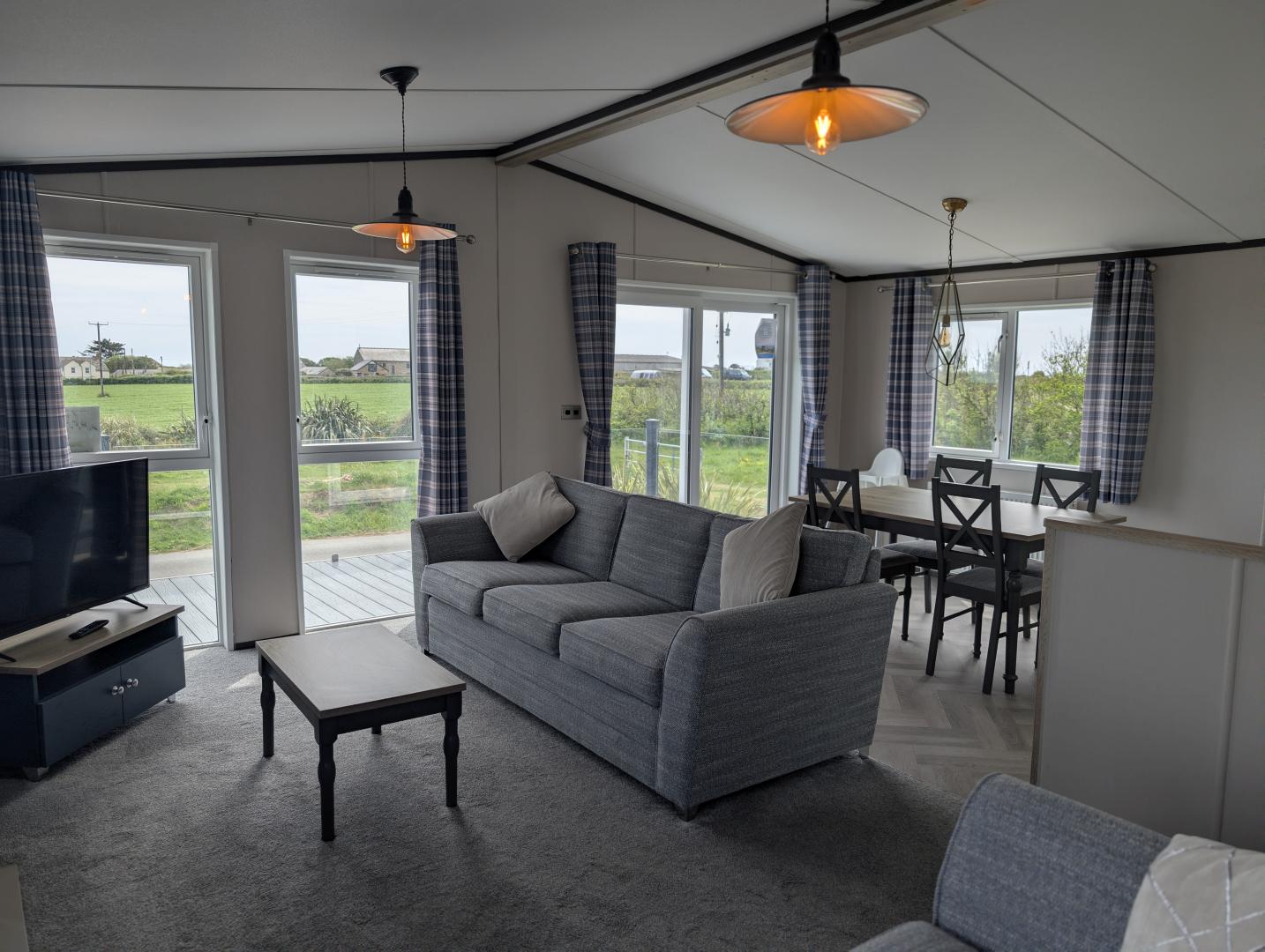 Victory Parkview at Sennen Cornwall Living