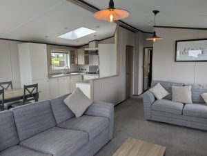 Victory Parkview at Sennen Cornwall Living.