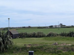 Victory Parkview at Sennen Cornwall Park View