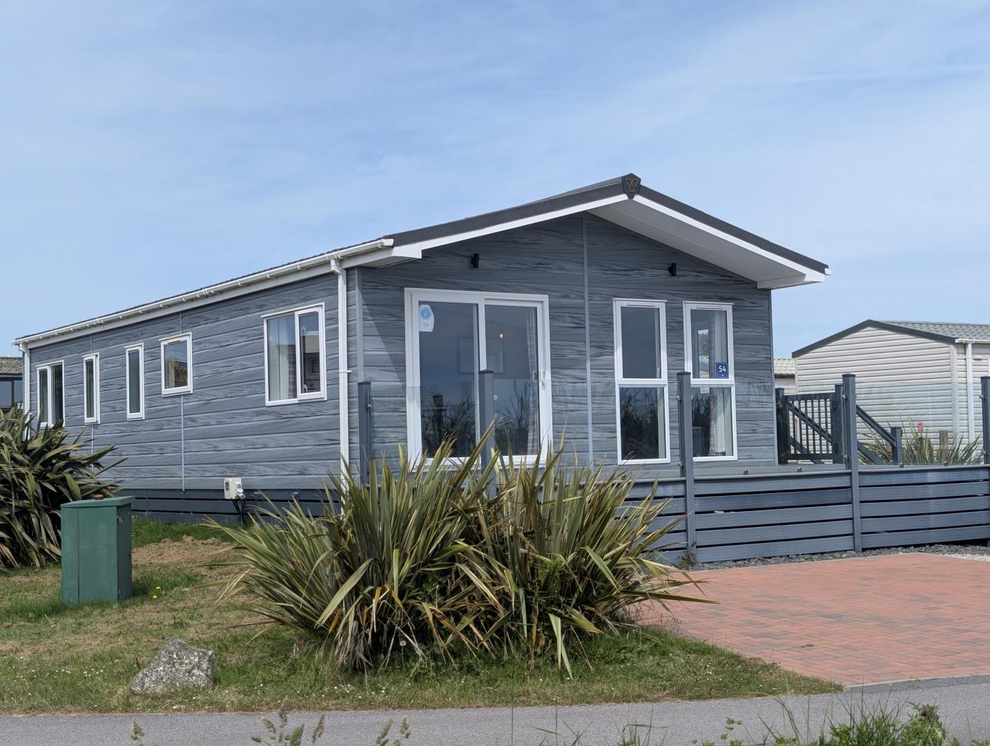 Victory Parkview at Sennen Cornwall Side