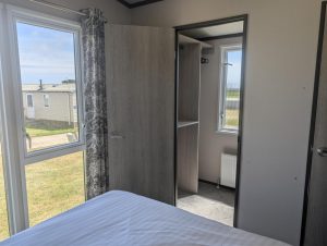 Victory Riverwood in Sennen Bedroom 1.