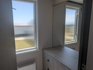 Victory Riverwood in Sennen Bedroom 1..