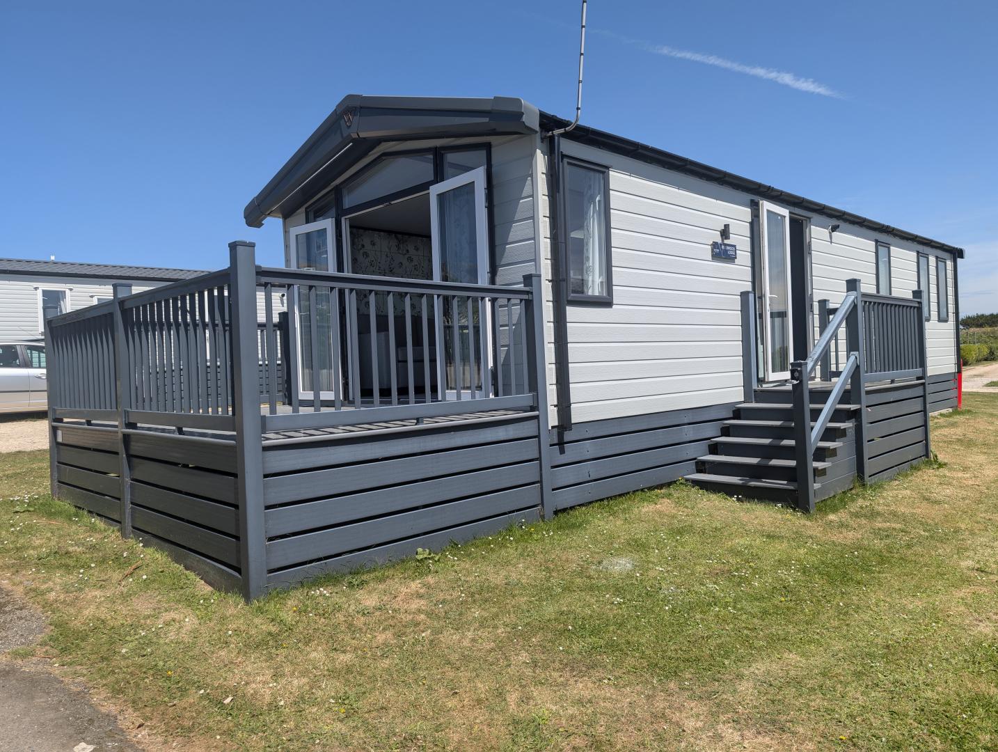 Victory Riverwood in Sennen Cornwall Exterior