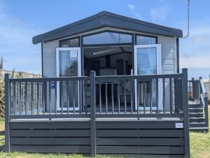 Victory Riverwood in Sennen Front