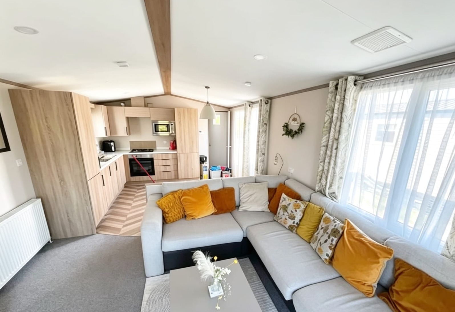 Victory Stonewood in Felton Northumberland Living N